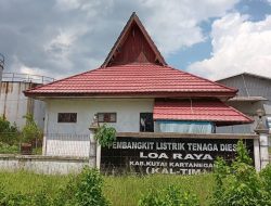 Desa Loa Raya Kukar: Pembangunan Kantor Desa Baru untuk Pelayanan Masyarakat yang Lebih Baik