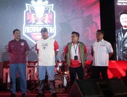 Hasil Survei CSI: 80,92 Persen Masyarakat Puas dengan Kepemimpinan Edi-Rendi di Kukar