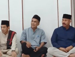 Bupati Kukar Lakukan Kunjungan Persaudaraan ke Loa Janan, Berikan Bantuan dan Aspirasi