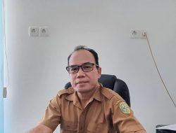 Desa Loa Lepu Kukar Mempercepat Pembangunan dengan Dukungan Komunal