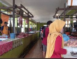 Disperindag Kukar Siapkan Empat UPTD untuk Modernisasi Pasar Tradisional
