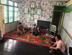 DPMD Kukar Sambut Ramadan dengan Baksos di Panti Asuhan Mishbaa Hun Muniir