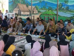 Pemkab Kukar Segara Salurkan Bantuan UMKM di Kutai Kartanegara