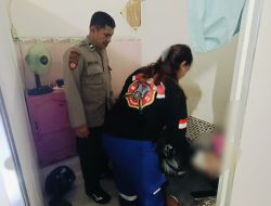 Seorang Pria Meregang Nyawa di Panti Pijat, Gegerkan Warga Samarinda Seberang