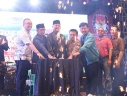 Pesta Demokrasi Kukar: Pilkada Dimulai dengan Euforia dan Harapan