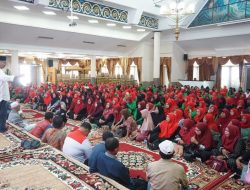 Menggalang Dukungan KWT: Bupati Kukar Soroti Peran Vital dalam Sektor Pertanian