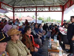 Sarijaya Gemerlap: Pesta Meriah untuk Rayakan Hari Jadi ke-44