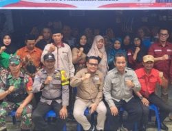 Prestasi RT 04 Maluhu Tenggarong di Lomba RT Idaman Kukar 2023