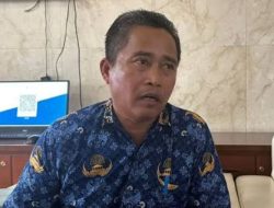 Posyandu Anggrek 8 Tenggarong Berlaga di Kompetisi Posyandu Berprestasi Kukar