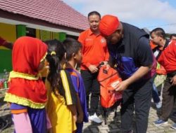 Pendidikan Berkualitas: Komitmen Bupati Edi Damansyah untuk Pemuda Kukar