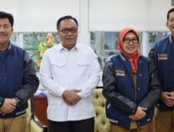 Sekda Kukar Dukung BNN Kaltim Bangun Infrastruktur Anti-Narkoba
