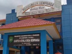 Pelatihan IT di Desa Rempanga Dorong Penciptaan Desa Digital