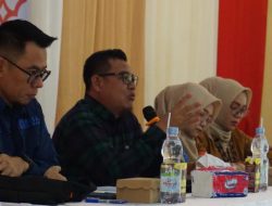 Rakor Ke-52 PKK Kukar: Sinergi untuk Pemberdayaan Masyarakat