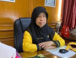 Tingkatkan Pelestarian Sejarah, Diarpus Kukar Bangun Depo Arsip Modern