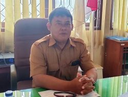 Distanak Kukar Siapkan 4.000 Ekor Hewan Kurban yangDisuplai Peternak Lokal