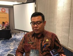 Kolaborasi TP PKK dan Pemda Kukar untuk Meningkatkan Kesejahteraan Masyarakat