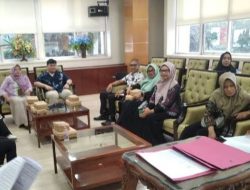 Audit Kearsipan Kukar 2024: Upaya Meningkatkan Kualitas Pengelolaan Arsip