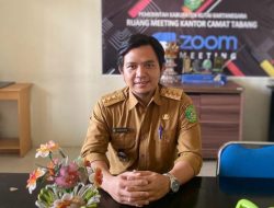 Jalan Tabang: Harapan Baru bagi Warga Umaq Dian dan Muara Pedohon