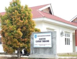 Arsip Tabang: Langkah Maju Menuju Tata Kelola Pemerintahan yang Efisien