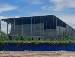 Pengembangan Infrastruktur dan Ekonomi Kreatif di Tenggarong Jadi Prioritas Kutai Kartanegara