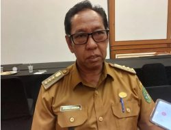 Pembangunan Infrastruktur Jalan Jadi Prioritas di Kecamatan Muara Wis Kukar