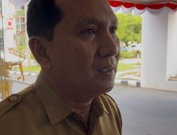 Besok, Gerakan Pangan Murah Hadir di Masjid Agung Kukar