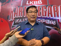 Pemkab Kukar Gelontorkan 2 Miliar untuk Perawatan Stadion Aji Imbut