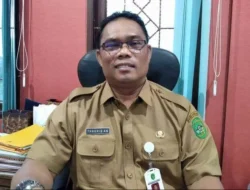 2,2 T Anggaran Disdikbud Kukar Digunakan untuk Operasional dan Gaji Pegawai