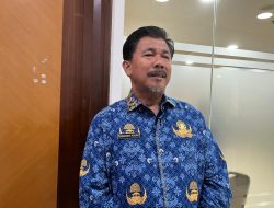 3.870 Calon PPPK Kukar 2024 Tahap I Siap Terima SK 26 Mei Mendatang