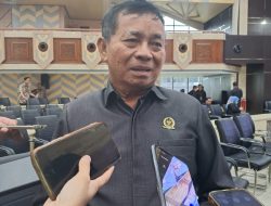 Perusahaan KPC Sangatta Tanpa Izin Gunakan Jalan Nasional Untuk Hauling Batu Bara
