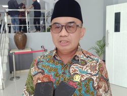 Fadly Imawan: Pemasangan Internet Gratis Setiap Desa, Utamakan Wilayah 3T