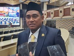 DRPD Kaltim Soroti Sembilan Desa di Kutim yang Belum Teraliri Listrik