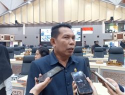 Bontang Defisit Air Bersih, DPRD Kaltim Dorong SPAM Indominco Berfungsi Agustus