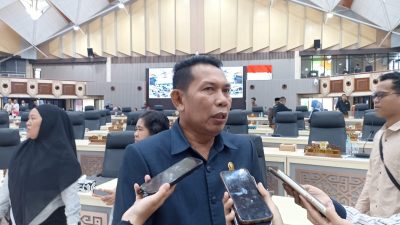 Bontang Defisit Air Bersih, DPRD Kaltim Dorong SPAM Indominco Berfungsi Agustus