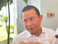 Perusda Kaltim Dinilai Belum Efektif Tingkatkan PAD