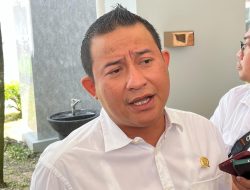 Sapto Setyo Pramono : Koperasi Merah Putih Harus Jelas Legalitasnya