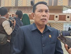 Inspektorat Wajib Bertanggung Jawab Atas Sisa Dana BKT 3,5 M