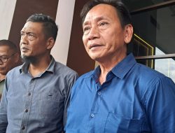 Tidak Terima! Ketua Kelompok Tani Busang Dengen Laporkan Koperasi DSM