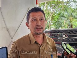 Aplikasi SIMATA Pejuang Angkat Potensi Wisata Sejarah Sangasanga