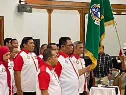 ASKAB PSSI Kukar Diminta Serius Garap Pembinaan Pemain Muda