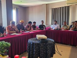 DPMD Kukar Perkuat Pengakuan Masyarakat Adat Desa Kadang Ipil