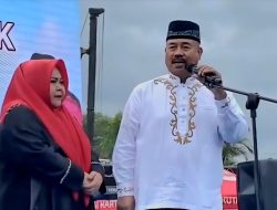 Edi Damansyah Pamit Undur Diri, Titip Pesan ke Aulia Rahman : Jaga Hubungan Komunikasi Kerja