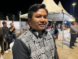 Pantau BPKB Etam Permudah Urusan Kendaraan, Camat Tabang: Inovasi yang Ditunggu Warga