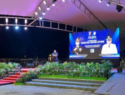 Aplikasi Pantau BPKB Etam, Aulia Rahman: Memudahkan Masyarakat Urus BPKB