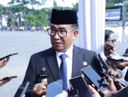 Selama PSU, Kukar-Mahulu Tidak Perlu Dipimpin Pj Bupati