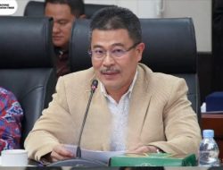 Tersangka Pembabatan KDHTK Unmul Ditangkap, DPRD Kaltim Telusuri Pelaku Lainnya