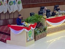 DPRD Kaltim Perkuat Transformasi Pendidikan Melalui Rancangan Perda