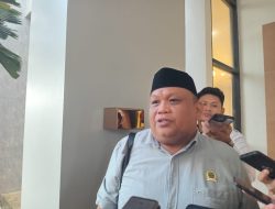 Agusriansyah Dorong Pemerataan Sekolah Garuda di Wilayah Terpencil