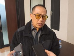 Sarkowi Sorot RSUD Abdoel Wahab Sjahranie Tambah Layanan Psikologis