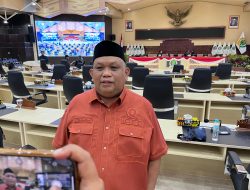 DRPD Kaltim Minta Pemprov Perkuat Basis Data Sosial Untuk Penanganan Anjal